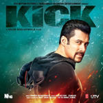 Kick (2014) Mp3 Songs